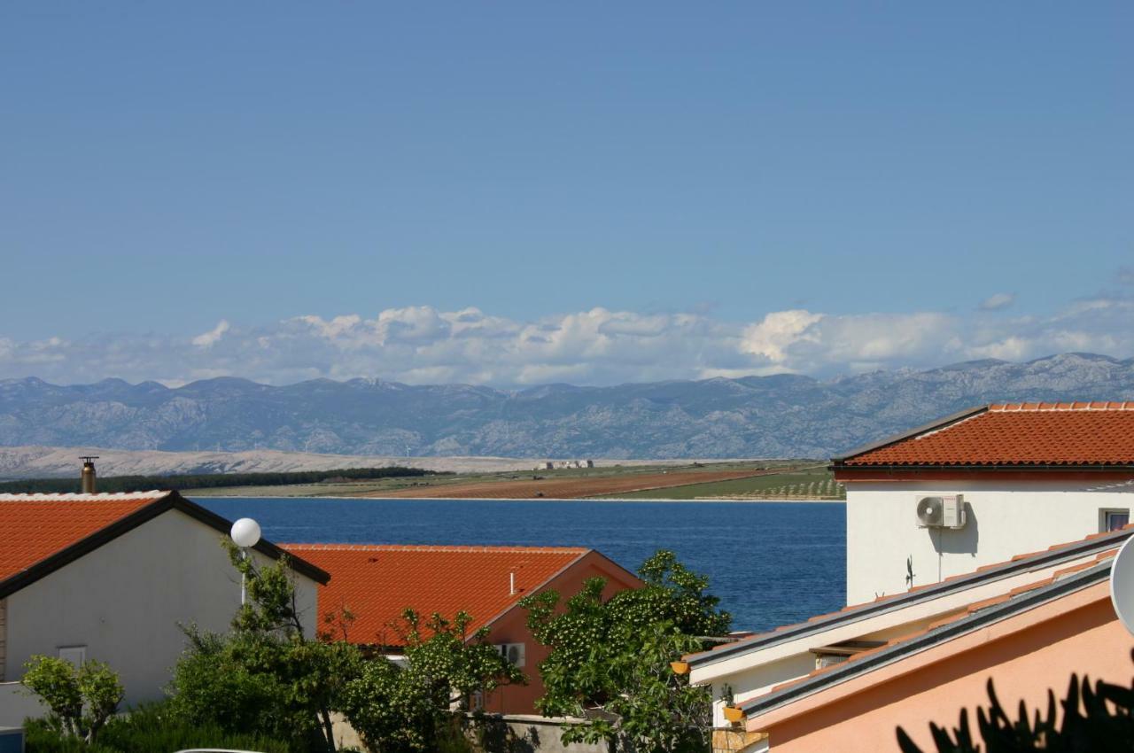 Vila Filipasic Apartment วีร์ ภายนอก รูปภาพ